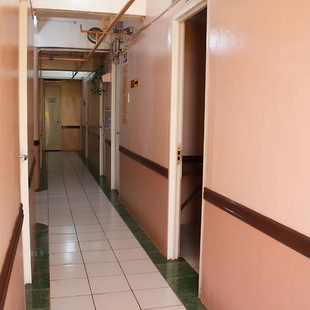 Gv Hotel - Catarman Dış mekan fotoğraf