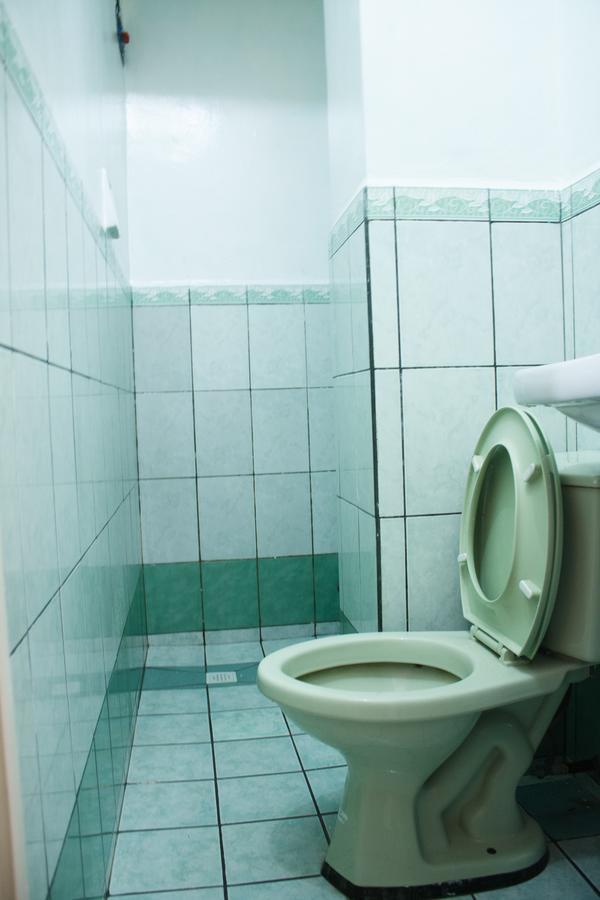 Gv Hotel - Catarman Oda fotoğraf