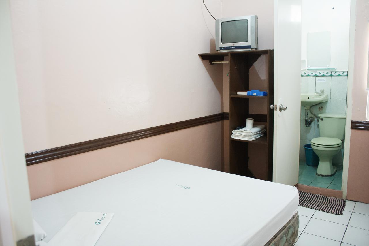Gv Hotel - Catarman Dış mekan fotoğraf