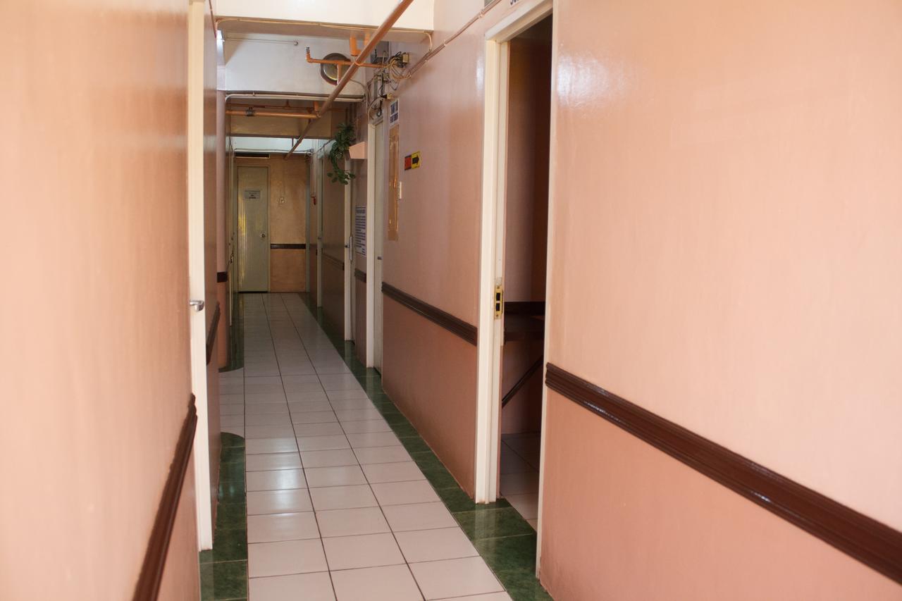 Gv Hotel - Catarman Dış mekan fotoğraf