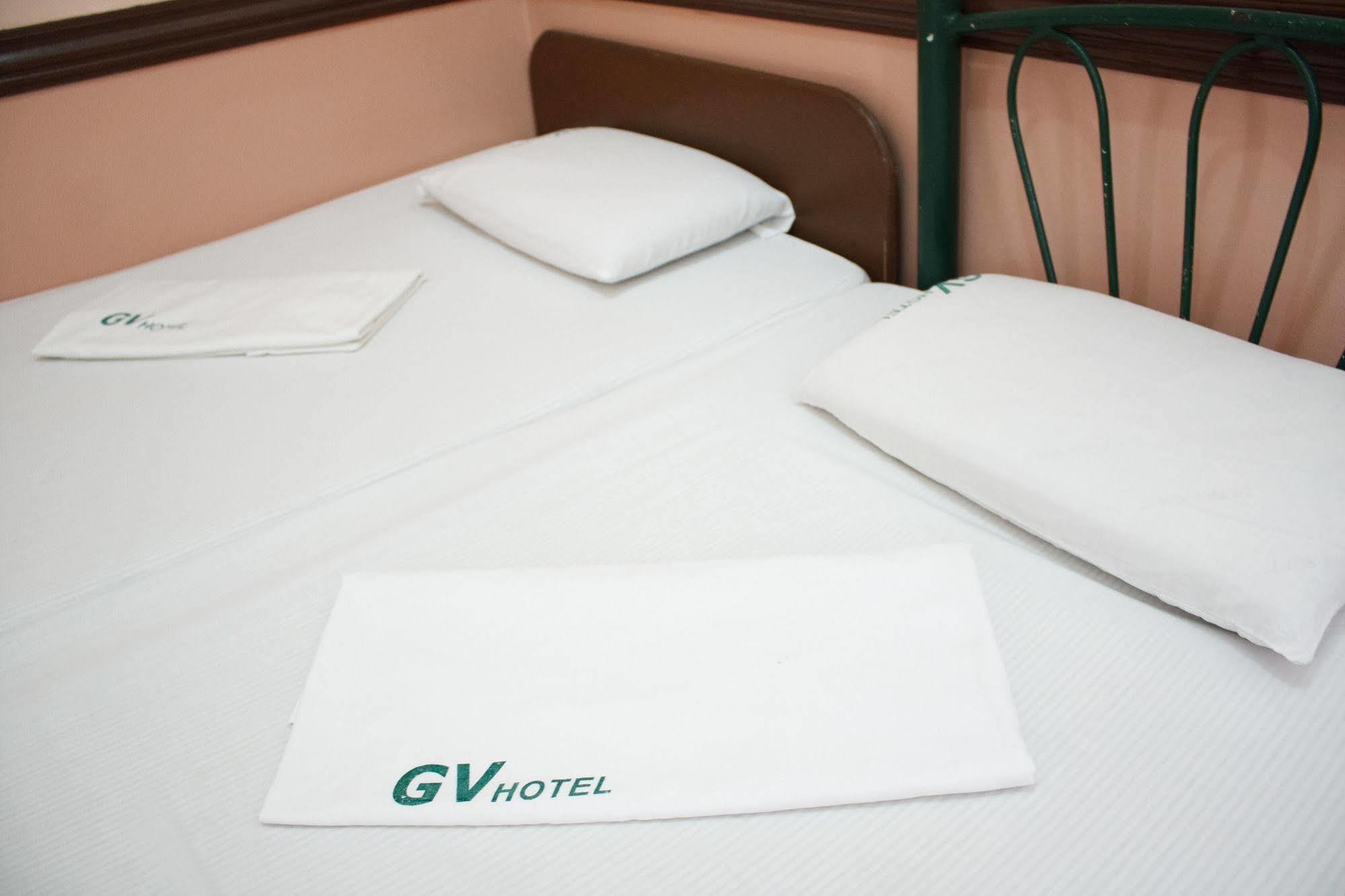 Gv Hotel - Catarman Dış mekan fotoğraf