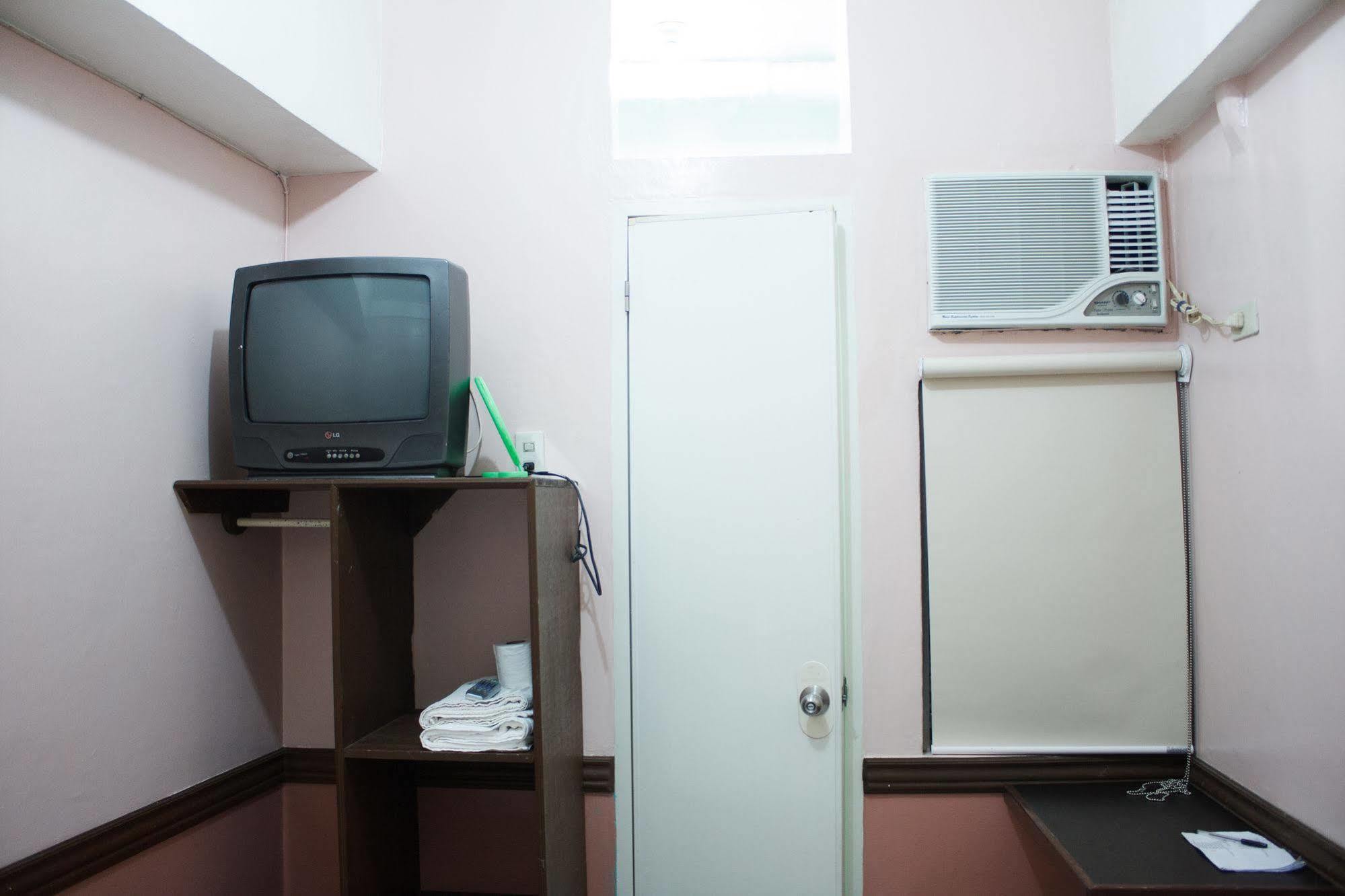 Gv Hotel - Catarman Dış mekan fotoğraf