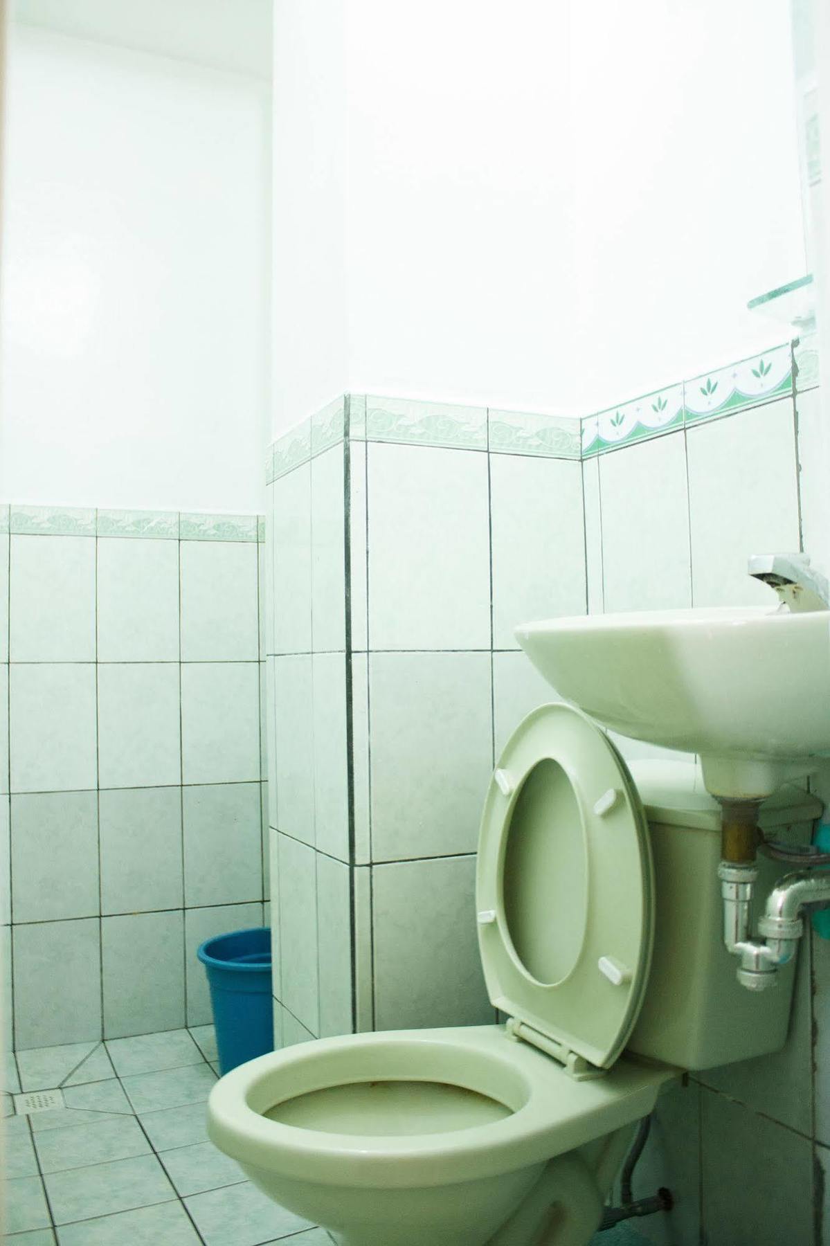Gv Hotel - Catarman Dış mekan fotoğraf