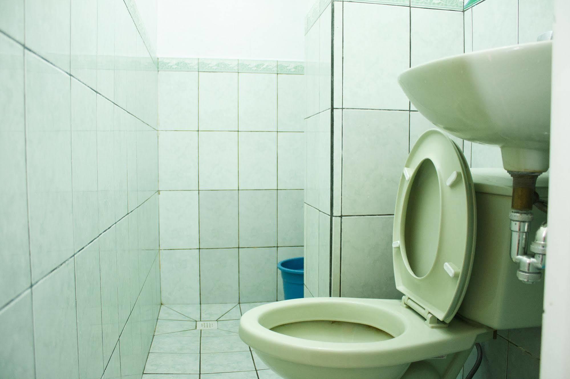 Gv Hotel - Catarman Dış mekan fotoğraf