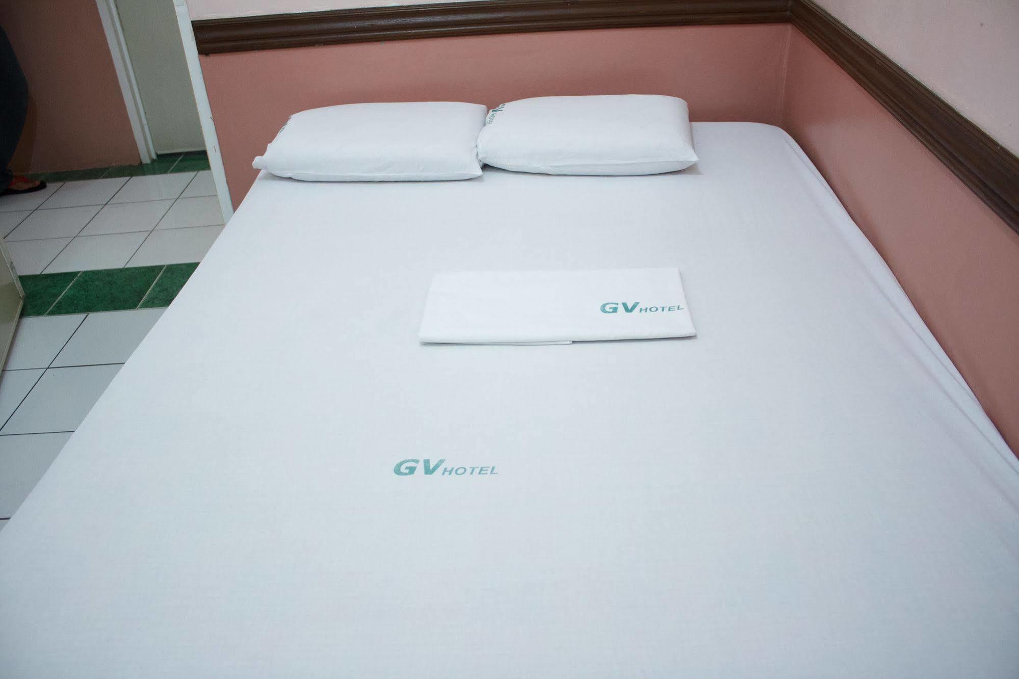 Gv Hotel - Catarman Dış mekan fotoğraf