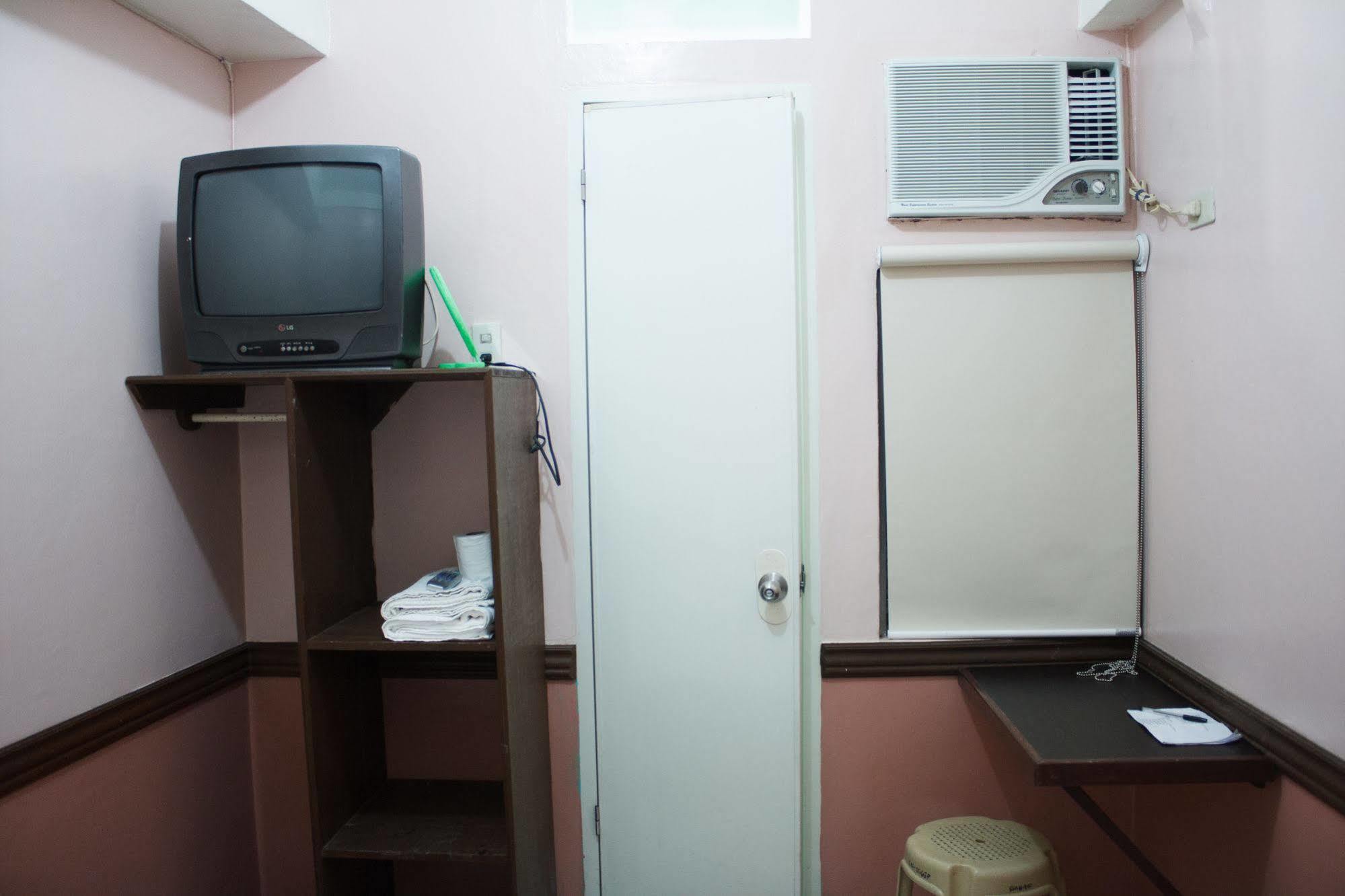 Gv Hotel - Catarman Dış mekan fotoğraf